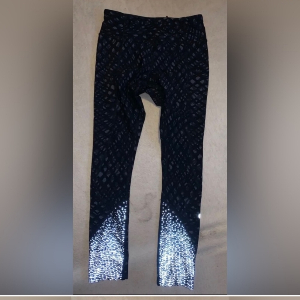 Lululemon running tights